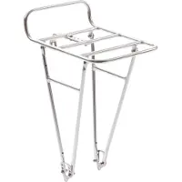 Pelago Porta-bagagens Dianteiro Alu Commuter Medium
