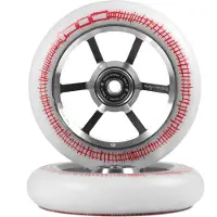 North Roda De Scooter Riley Maltais Signature