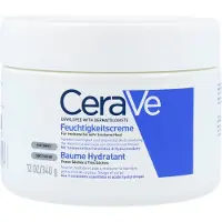 CeraVe Moisturising Cream 340g