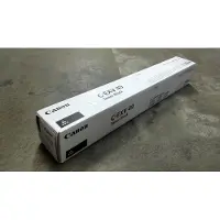 Canon Toner C-exv49