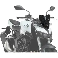 Puig Para-brisa Honda Cb 1000 Hornet Sp 2026 New Generation Sport 22381c