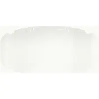 POC Lentes De Substituição Devour Mid