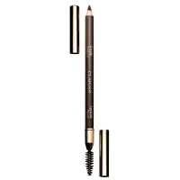 Clarins Eyebrow Pencil matita sopracciglia lunga tenuta colore 02 Light Brown 1,1 g