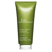 Clarins Eau Extraordinaire Crème Velouté Revitalisante 200 ml