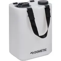 Dometic - Acessórios campismo - Hydration Water Jug 11L Slate para Unissexo - Cinzento