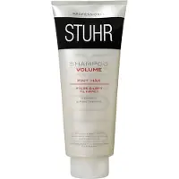 STUHR Xampu Volume 350 Ml