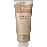 STUHR Xampu Original 350 Ml