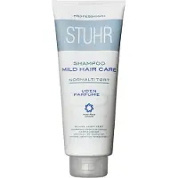 STUHR Xampu Mild Normalt/tort 350 Ml