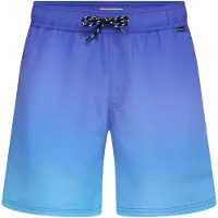 Blend Calções de banho ' BHRislea ' azul