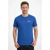 Jack Wolfskin Camiseta De Manga Curta Vonnan