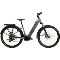 KROSS Bicicleta Elétrica De Mtb Influx Hybrid Suv 2.0 29´´ 2026