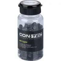 Contec Borracha Protetora Para Cabos Stop 200 Unidades