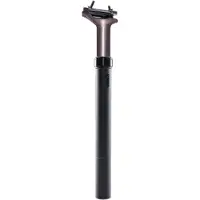 Contec Espigão De Selim Com Suspensão Nara Dlx 50 Mm