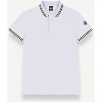 Colmar Camisa '7699' branco