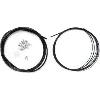 Contec Kit De Cabos De Mudança Shift++ Steel Ptfe