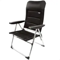 Aktive Cadeira Dobrável Multiposições Deluxe