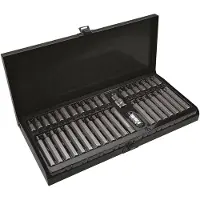 Neo Tools Conjunto De Pontas Para Chave De Fenda 06-107 40 Unidades