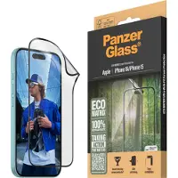PanzerGlass Película Protetora De Tela Para Iphone 16 6.1´´ 2869