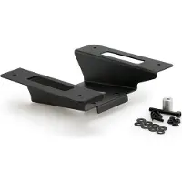 Puig Montagem Traseira Do Top Case Honda Sh 125i 4t E3 2017
