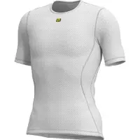 ALÉ Base Layer De Manga Curta Velo Air