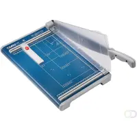 Dahle 560 cortador de papel para 25 folhas A4