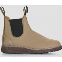 Blundstone Botas baixas AEROCORK CHELSEA BOOTS mulheres - Bege - 36
