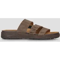 Blundstone Chinelos AEROCORK SANDAL mulheres - Castanho - 46
