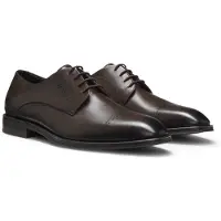 BOSS Sapatos Derrek Derb 10266888