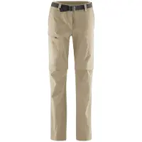Maier Sports Calças Nata