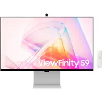 Samsung Monitor Viewfinity S9 S27c902pau 27´´ 5k Ips Led