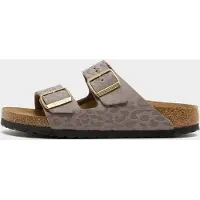 Birkenstock Sandália lilás