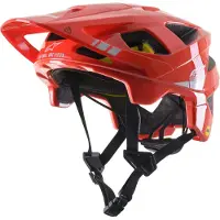 Alpinestars Capacete De Mtb Vector Tech A2