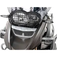 Hepco&Becker Protetor De Farol Bmw R 1200 Gs 04-12/adventure 06-13 700644 00 01