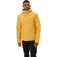 Vaude Bike Casaco Cyclist Warm Rain Ii