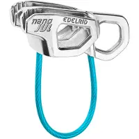 Edelrid Belay Device Nano Jul