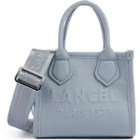 Lancel Shopper 'Jour Ecume' branco