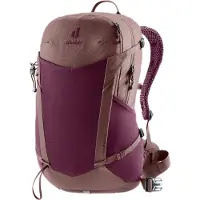 Deuter - Mochilas caminhada dia - Futura 21 SL Cassis Ashrose para Mulher