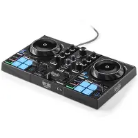 Hercules Controlador Dj Inpulse 200 Mk3
