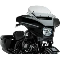 Puig Para-brisa Harley Davidson Cvo Street Glide 2026 High-road Touring 22110h