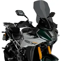 Puig Para-brisa 21988f Touring Suzuki Gsx-s1000gx 2024