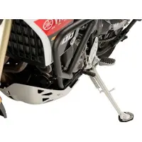 Puig Extensão Do Descanso Lateral 20298n Yamaha Tenere 700 Rally Edition