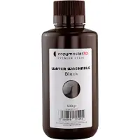 Copymaster3D Resina Para Impressão 3d Water Washable Uv 500ml