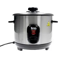 TM Electron Panela De Arroz Tmprc010