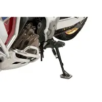 Puig Extensão Do Descanso Lateral 20281n Honda Crf1100l Africa Twin