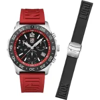 Luminox Relógio Pacific Diver Chronograph 3140 Series 44mm