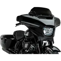 Puig Para-brisa Harley Davidson Cvo Street Glide 2026 High-road Sport 22109j