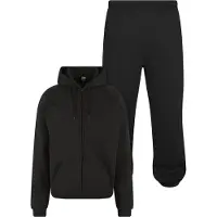 Urban Classics Agasalho Blank