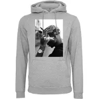 Mister tee Moletom 2pac F*ck The World