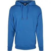 Urban Classics Sweatshirt 'Terry' azul
