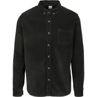 Urban Classics Camisa preto